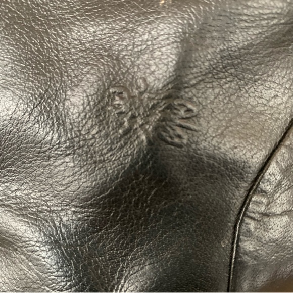 Rare Fly Girl Black Leather Heeled Boots - Picture 16 of 16